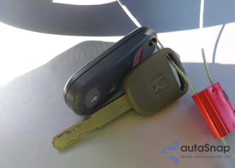 2007 Honda Element Lx из США, поврежденный, VIN 5J6YH17307L010175